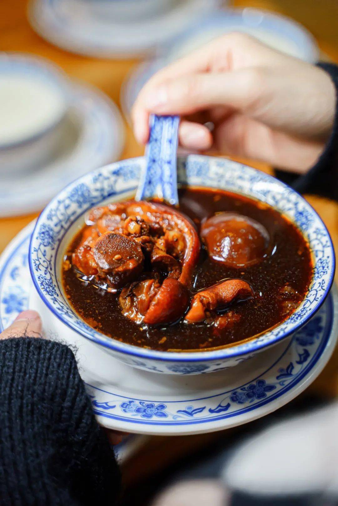 揭阳新亨美食比较好_揭阳新亨港式美食_揭阳新亨小吃