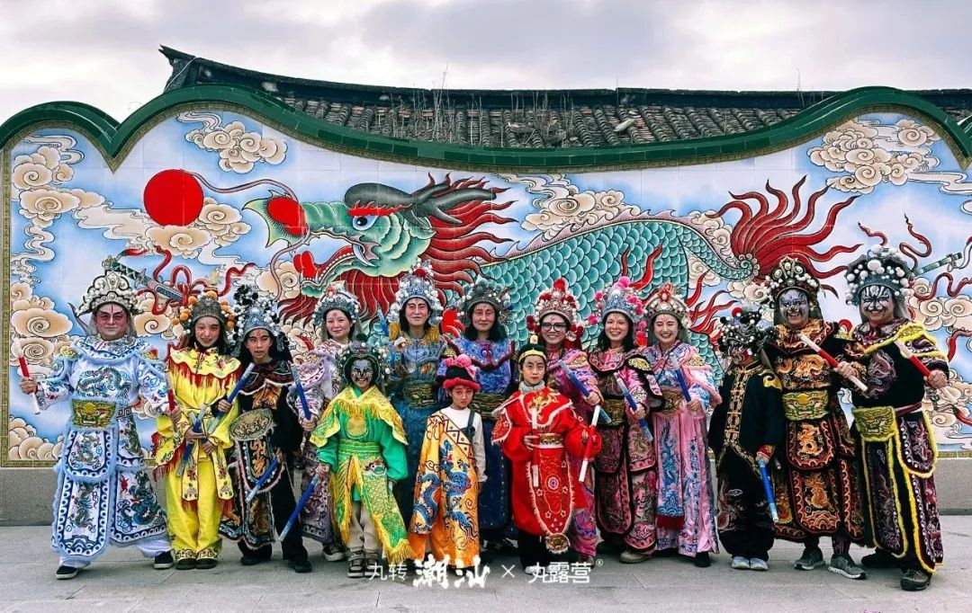 潮汕有啥好吃的可以外带的_潮汕外地美食_潮汕当地人推荐的美食店